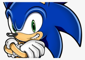 Sonic The Hedgehog