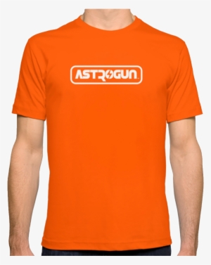 Astrogun™ T-shirt - Society6 Men's Dusty Rhodes: The American Dream Fitted