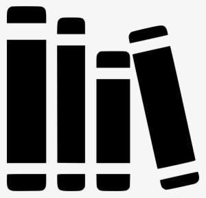 Books Comments - Books Icon Png