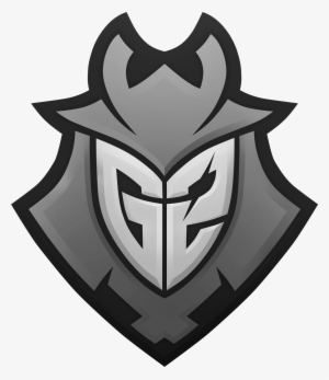 Logo Version - - G2 Esports Logo