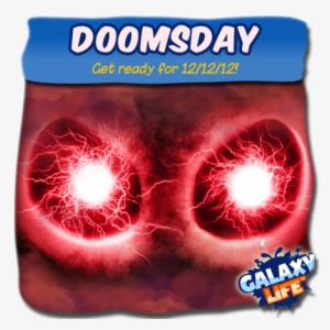 Doomsday Eyes - Wiki