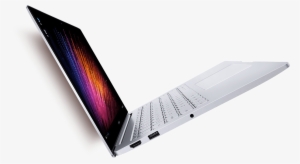 Xiaomi Shows Off Mi Notebook Air - Xiaomi Air 12 Laptop (silver)