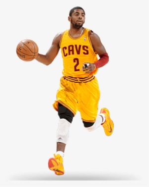 Kyrie Irving - Turner - Perfect Timing 2014 Cleveland Cavaliers Team