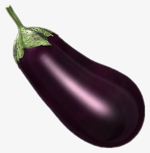 Eggplant Png Transparent