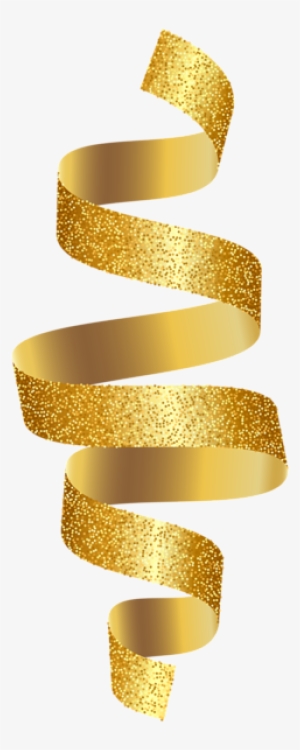 Pin By Aniruddha Shee On Perspective - Transparent Background Golden Ribbon Png