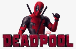 Personaje-deadpool - Deadpool Costume