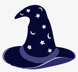 Wizard Hat - Wizard Hat Png