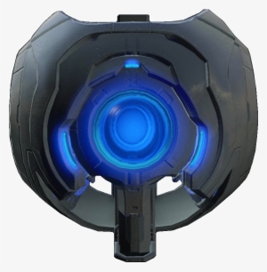 Bot Gears - Halo 5 Forge Monitor