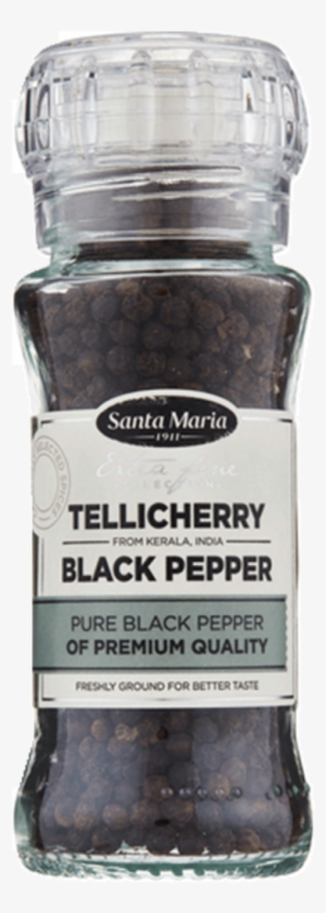 Download Amazing High-quality Latest Png Images Transparent - Santa Maria Tellicherry Black Pepper