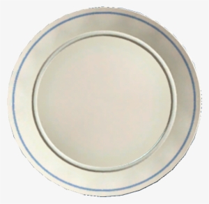 Clean White Plate - Clean Plate Png