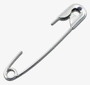Safety Pin Png - Marking Tools