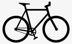 City Bike Vector And Png Files