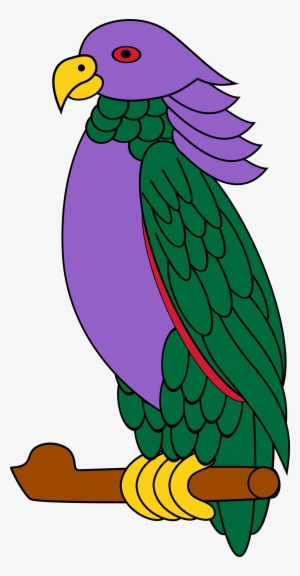 This Free Icons Png Design Of Sisserou Parrot