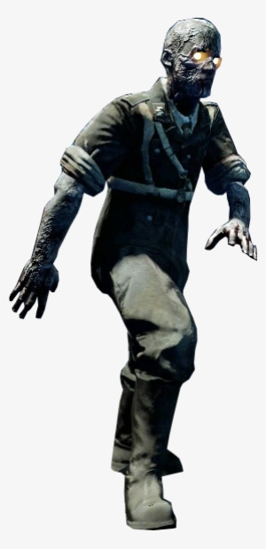 Cod Zombie Png