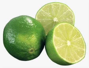 Green Lemon Png Image
