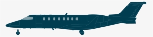 Specs Cad Side - Business Jet