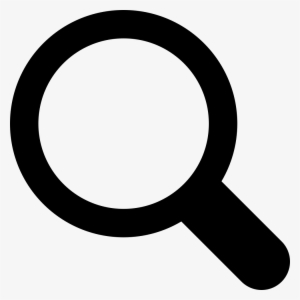 Png File - Search Icon Svg Free