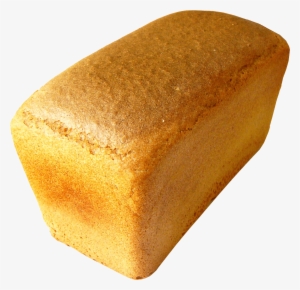 Food - Loaf Of Bread Png