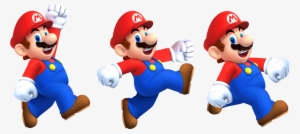 You Can Now Skip The Opening Tutorial In Super Mario - Mario Walking Png