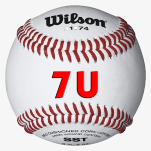 managers - wilson a1217 soft compression baseball