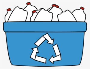 Bottle Recycle Clipart Clip Transparent - Taking Care Of The Environment Grade 1