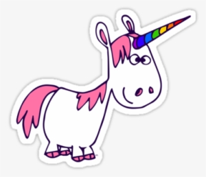 Draftjs Plugins High Quality - Cartoon Unicorn Png