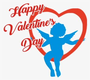 Valentines Day Transparent Background - Valentines Day Images Png