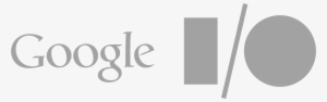 Google I O Logo Png