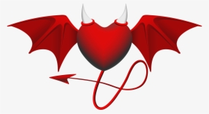 Transparent Devil