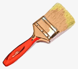 Free Icons Png - Cartoon Pictures Paint Brush