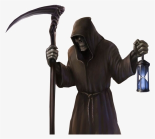 grim reaper png file - grim reaper transparent png