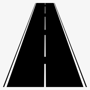 Small - Road Clipart