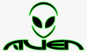 Logos De Aliens