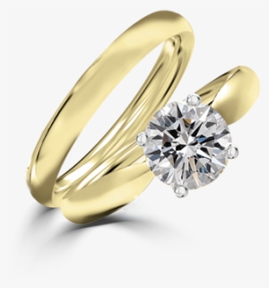 By Https - Engagement Ring