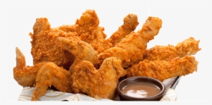 Download - Chicken Fast Food Png