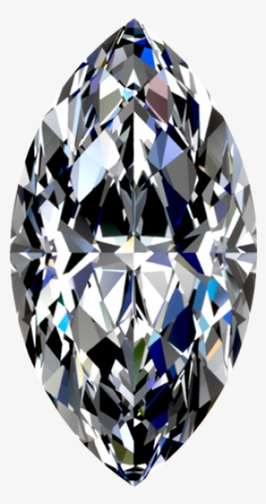 The Marquise Diamond - Example Of Diamond Shape