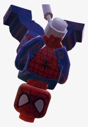 Spiderman Lego Png - Spider Man Lego Png Transparent PNG - 300x402 - Free  Download on NicePNG