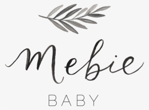 Baby Boutique Logo - Calligraphy