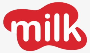Milk Boutique - Transparent Milk Logo Png