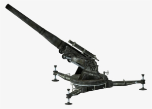 Anti-aircraft Gun - Anti Aircraft Gun Clipart