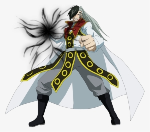 Future Rogue Cheney Fairy Tail Villains 37553680 956 - Rogue Fairy Tail Png