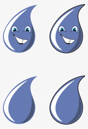 This Free Icons Png Design Of Anthropomorphic Water