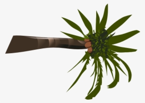 This Free Clipart Png Design Of Palm Clipart Has