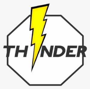 How To Set Use Thunder Logo Icon Png