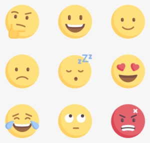 Emoji - Emoji Png