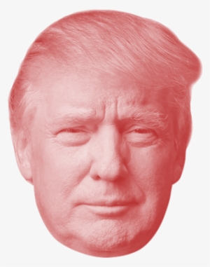 Download Free High Quality Donald Trump Png Transparent - President Trump Och Vredens Amerika By Saarikoski Saska