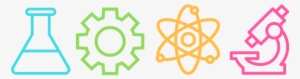 Science Png Download Image - React