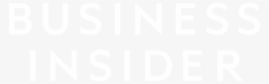 White Transparent Background - Business Insider Logo Png Black