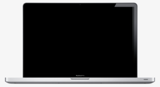 Macbook Pro Laptop Close Up - Transparent Background Macbook Png
