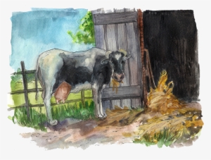 Watercolor Paint